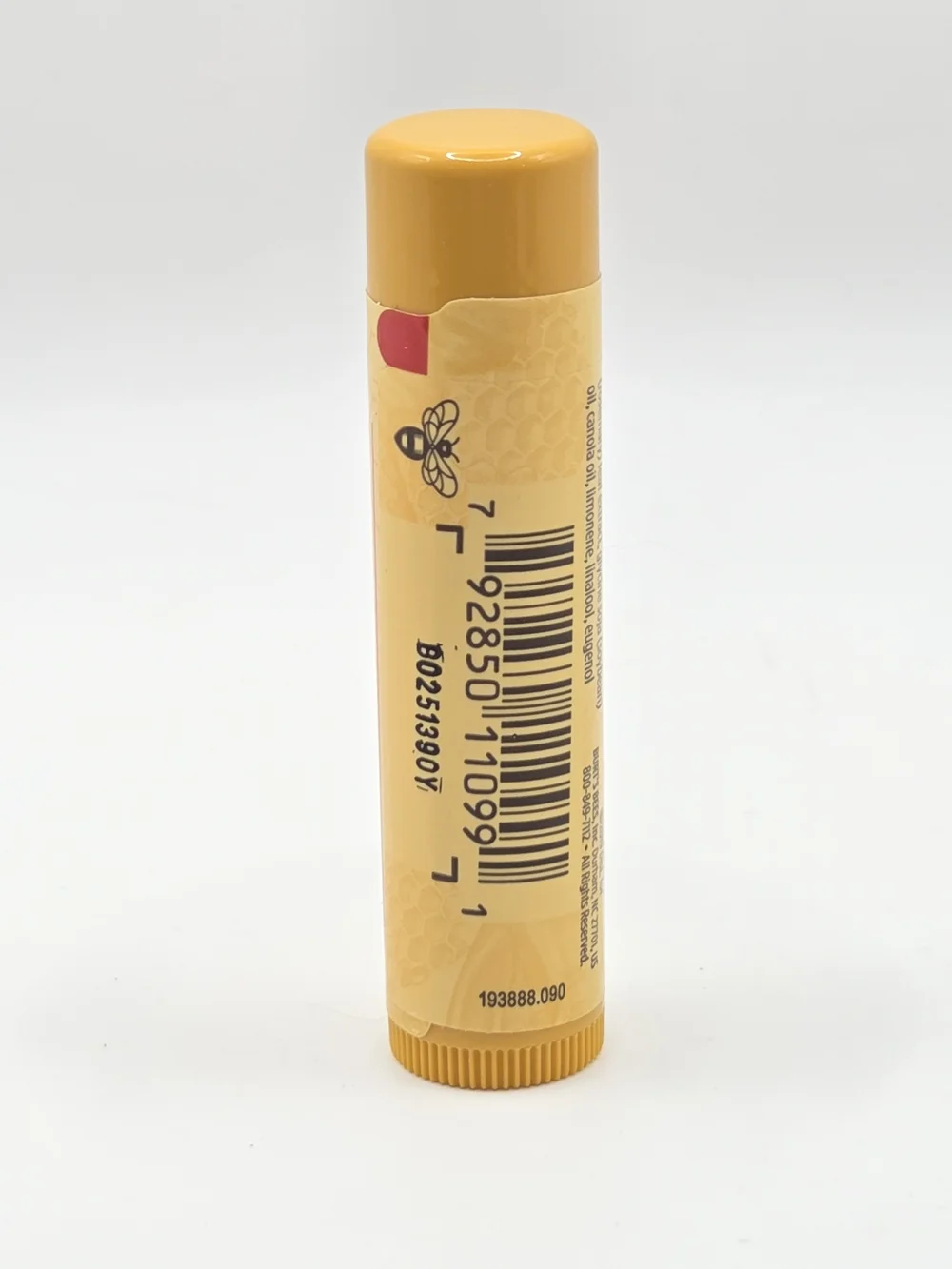 $2 When Bundled with $13+ Burt's Bees Beeswax Lip Balm